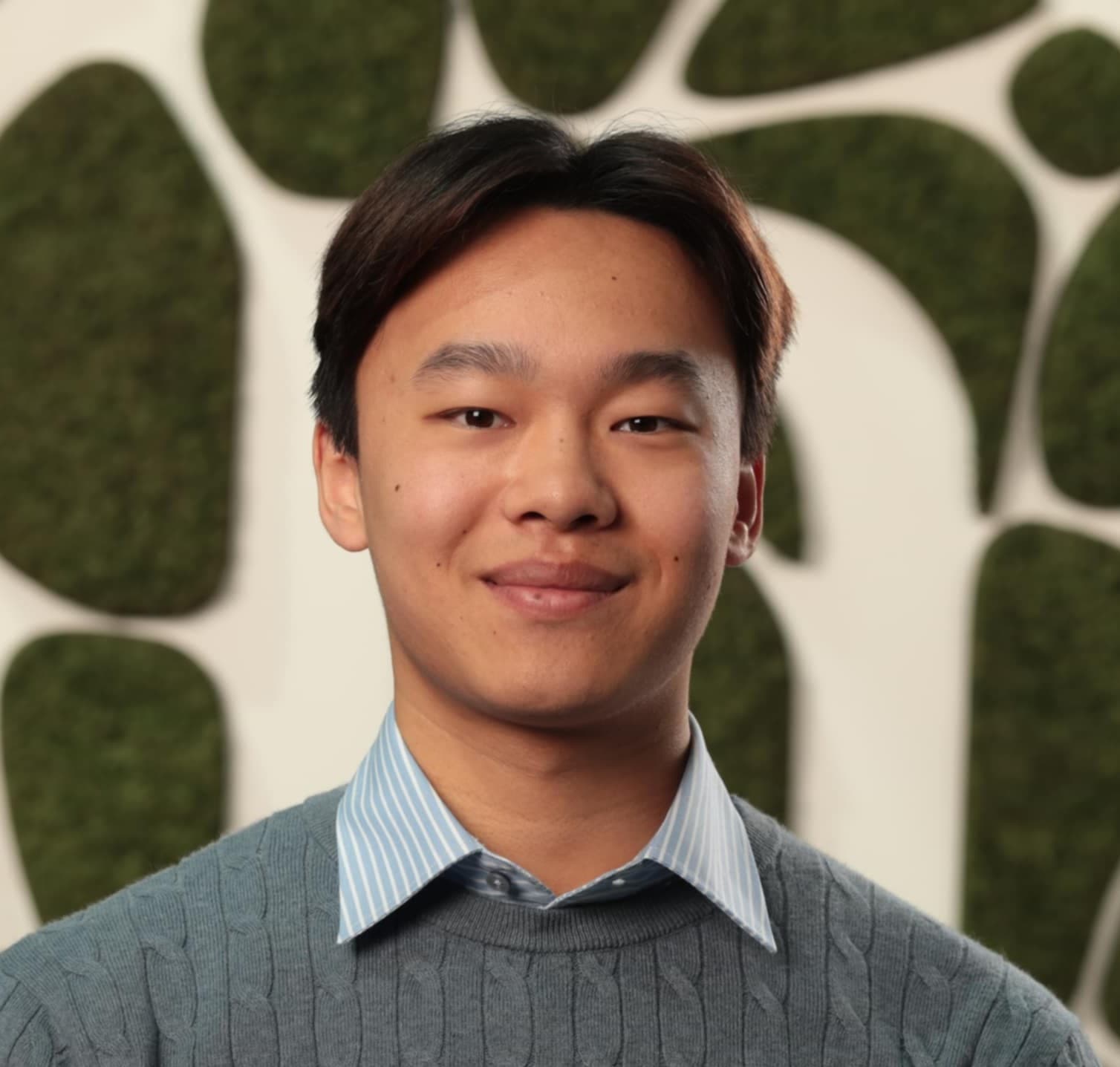 Client Relations Director - Jason Wang