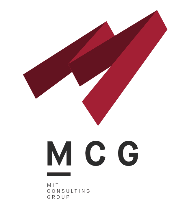 MCG Logo