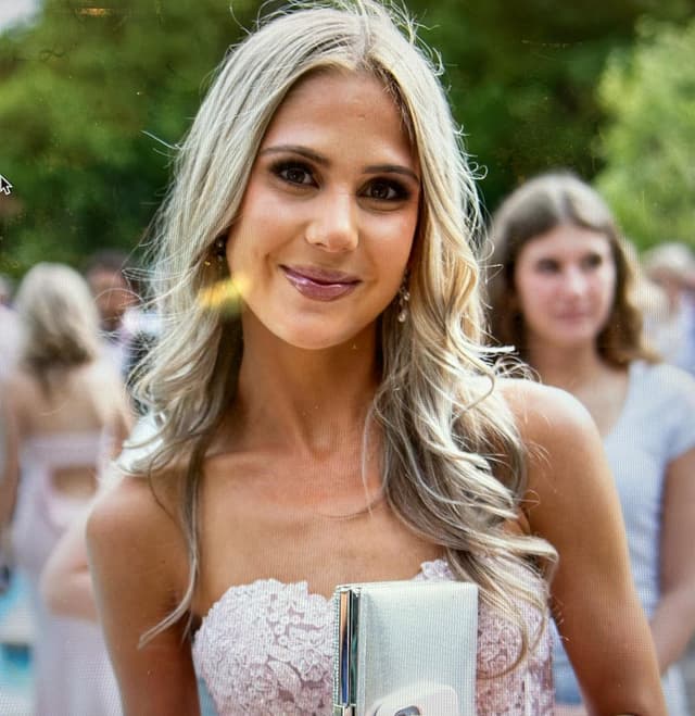 Amelia Keogh