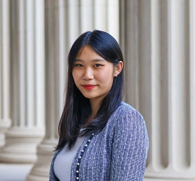 Emily Zhang