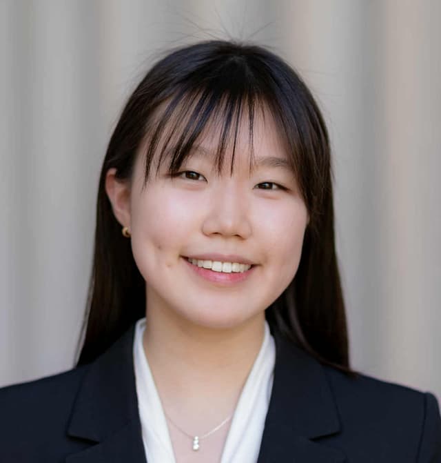 Hannah Chung