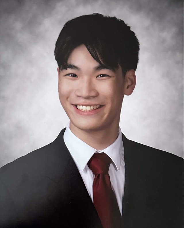 Jeffrey Zhu