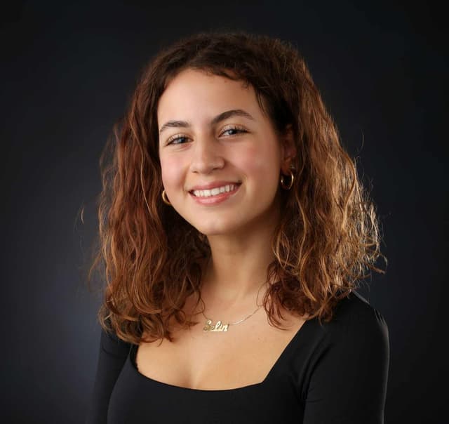 Selin Adigozel