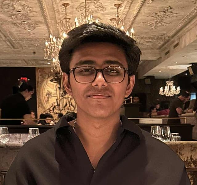 Surya Sakhamuri