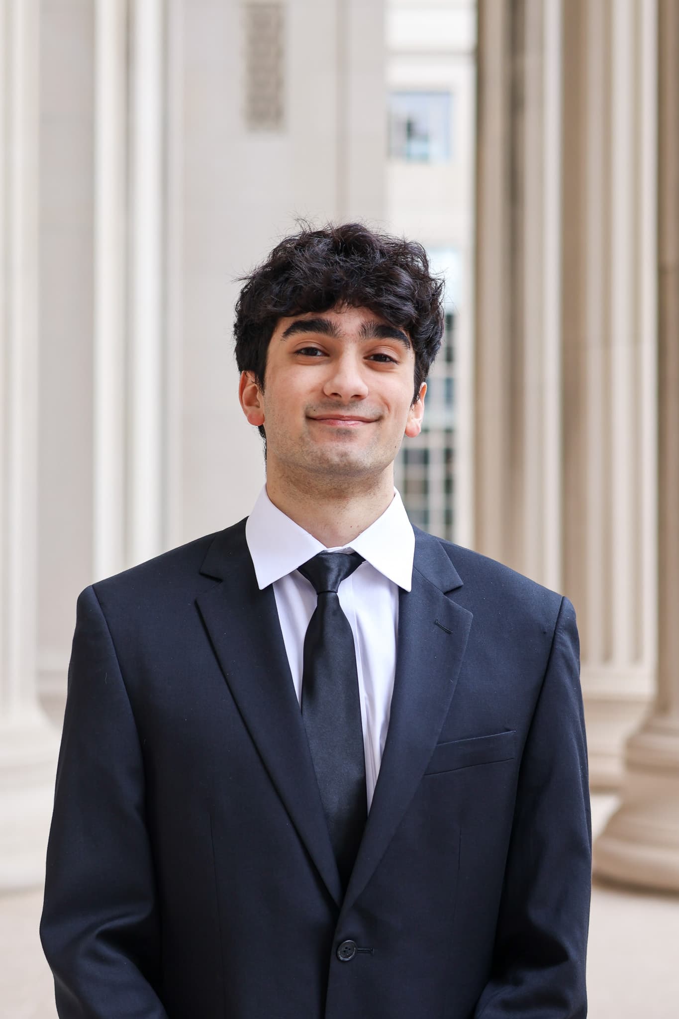 VP of Client Relations - Sawyer Quallen