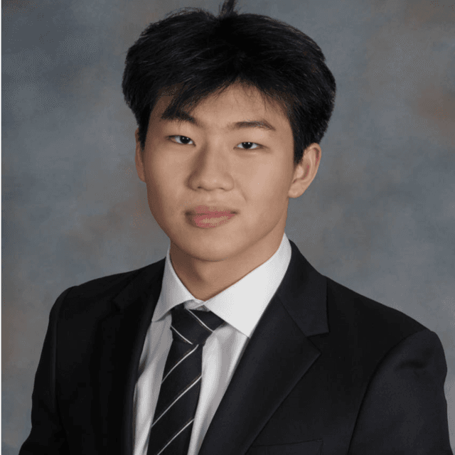 Daniel Seong
